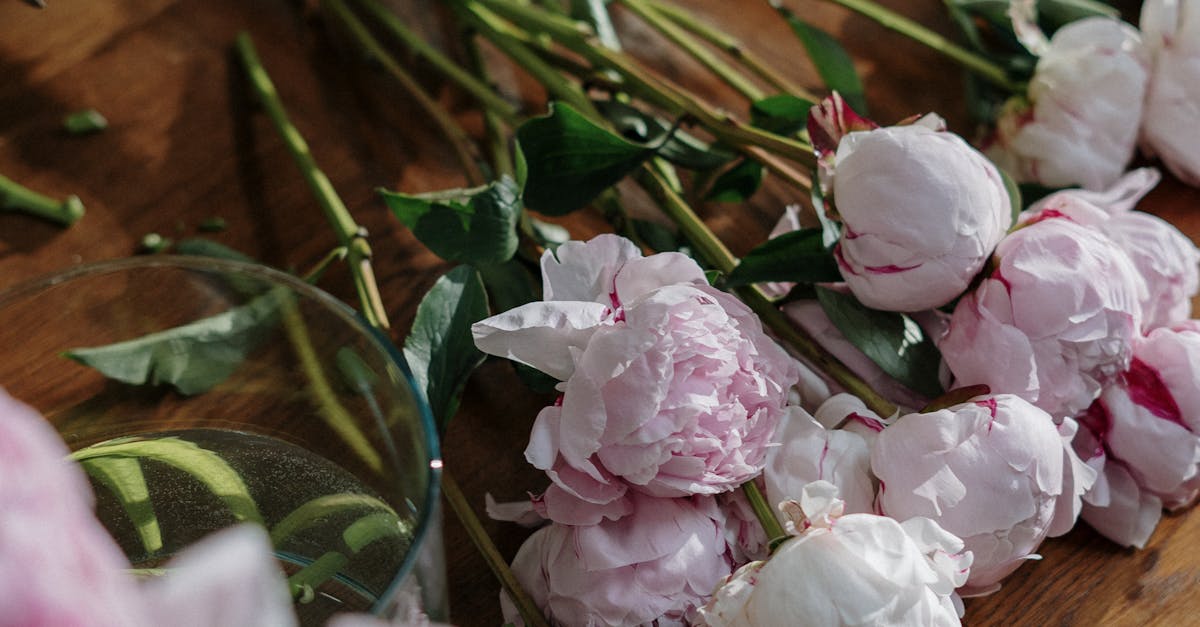 Floral Delivery Within the City of Denver, CO